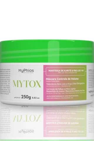 MyTox - 250 g MyPhios